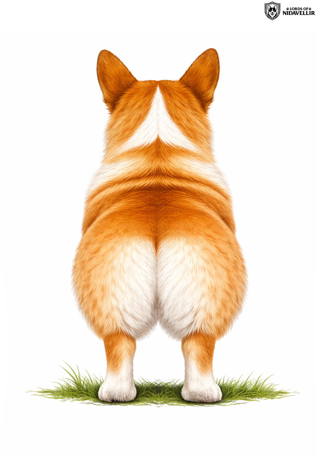 Prawidłowe ustawienie tyłu